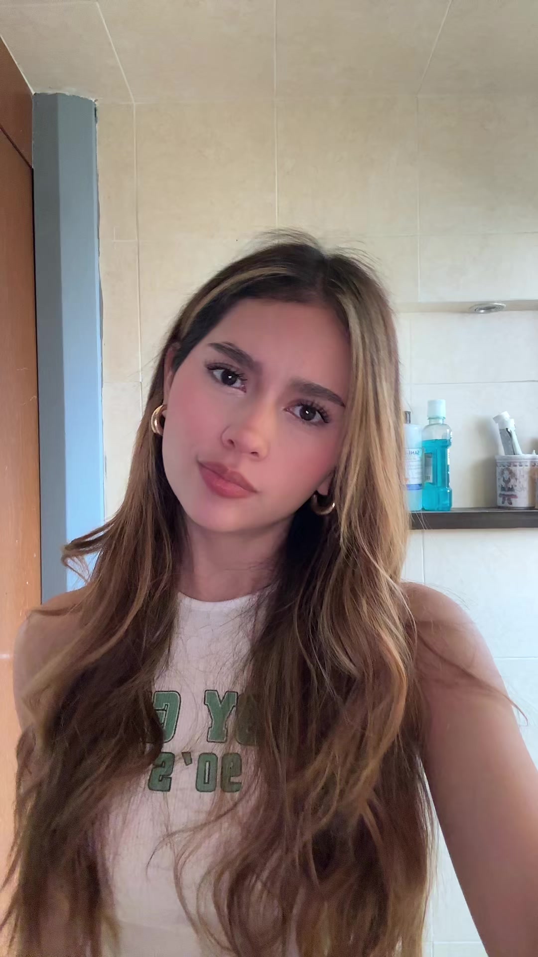 @Majo B (ni tan secretote)