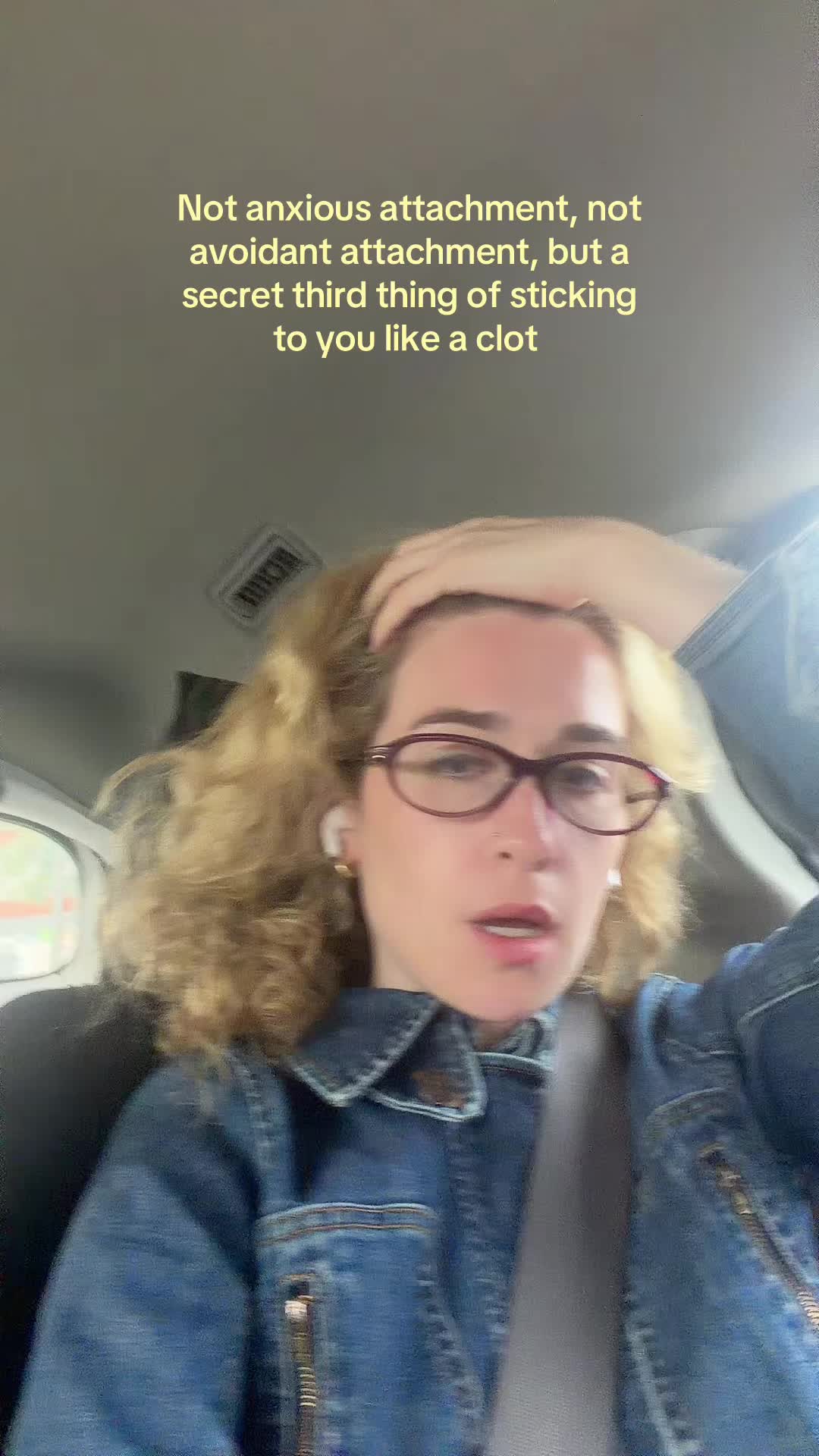 @Blondshell