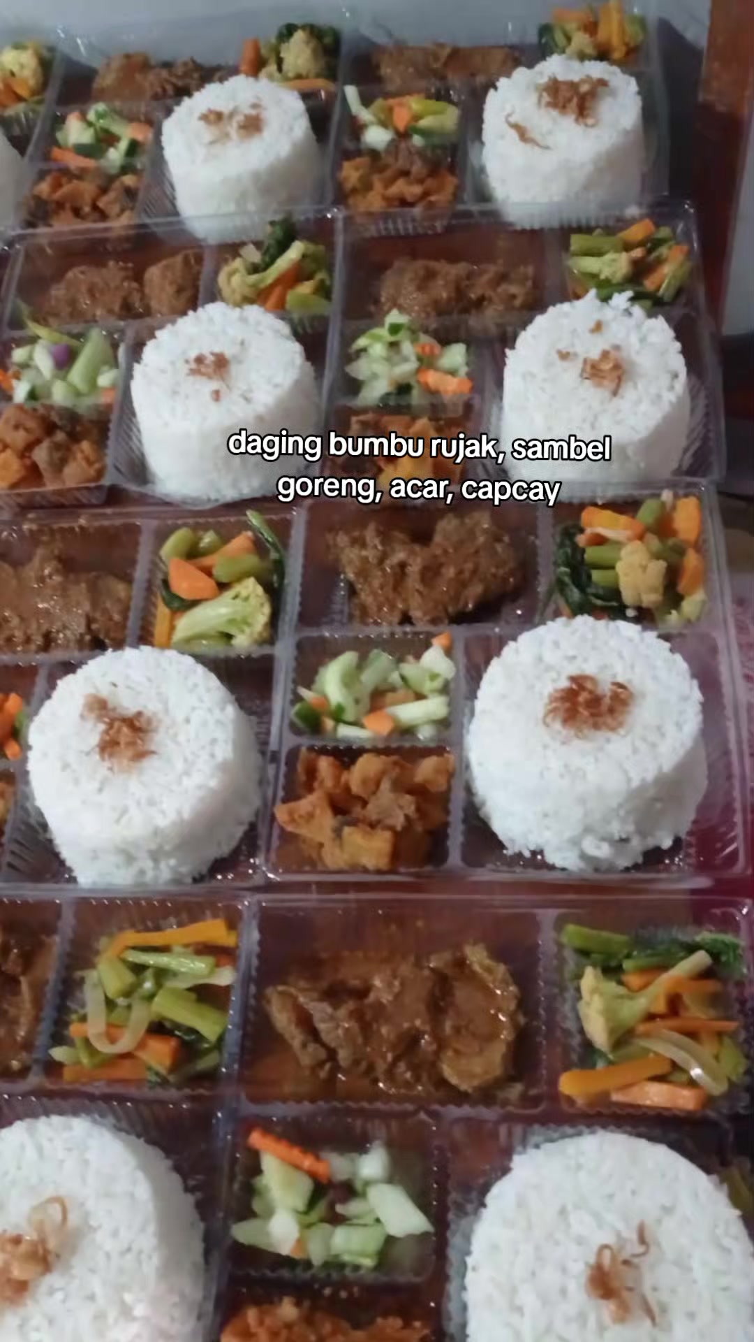 @Mbak Sum Niki Catering