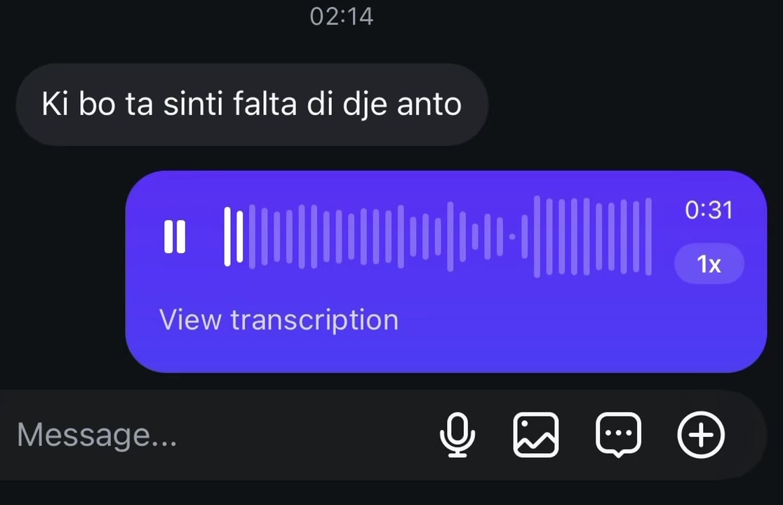 @E mucha di Tiktok