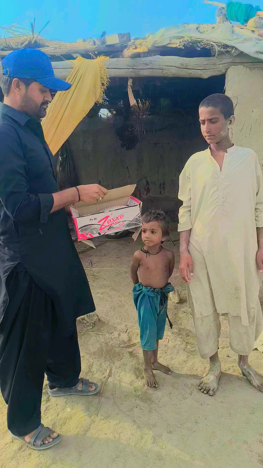 @Mehtab Ramzan Soomro