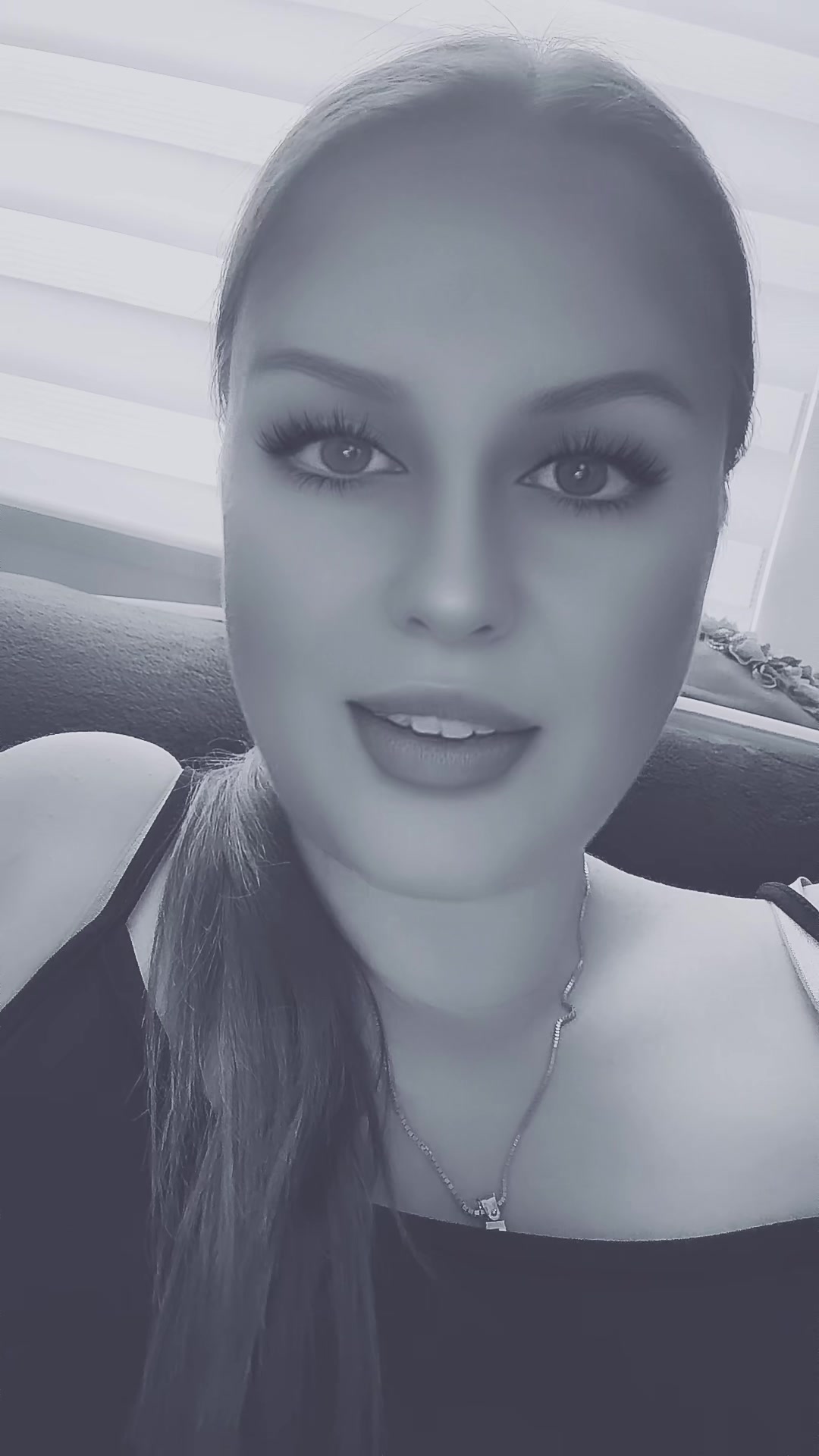 @weildukeineahnunghast