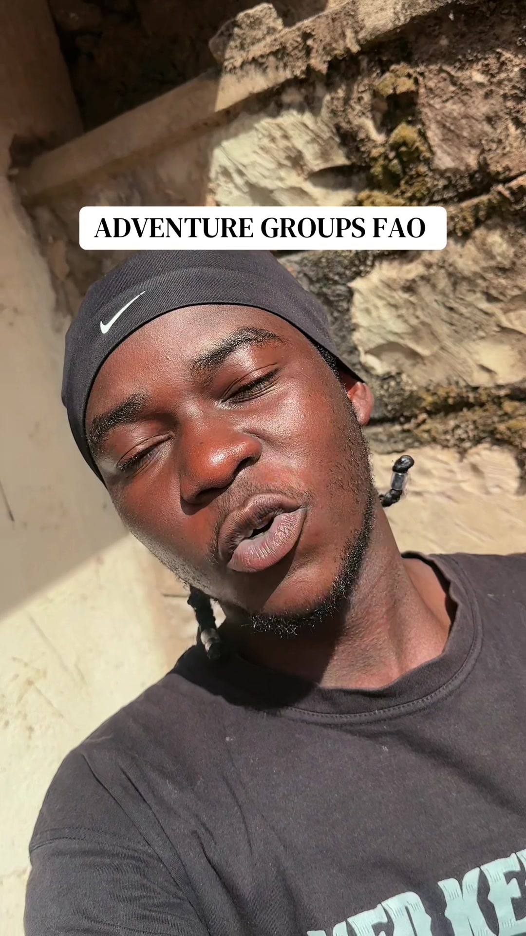 @Your local Rapper