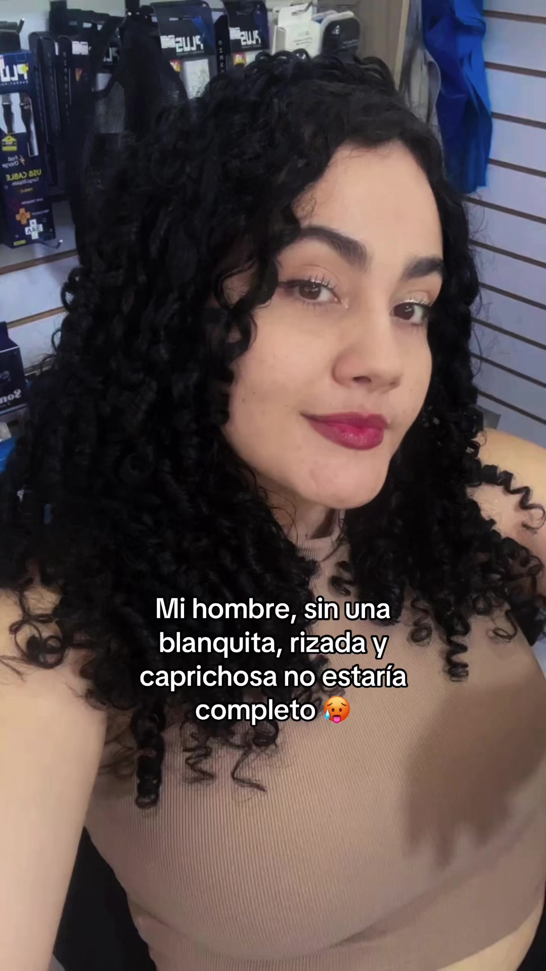 @Yessica Calderon