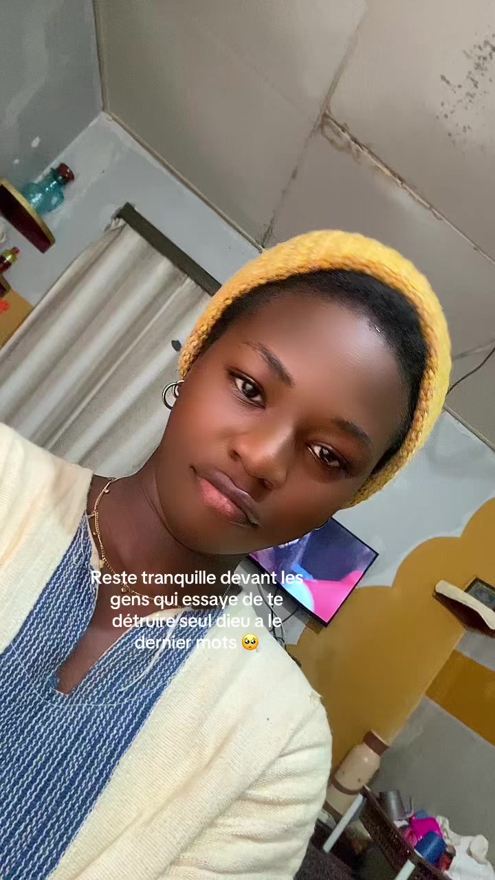@La future 🫂mono👮&zwj;♀️des kone