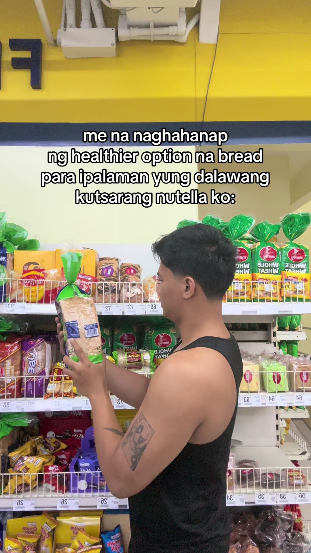 @Ishi Sta Juana
