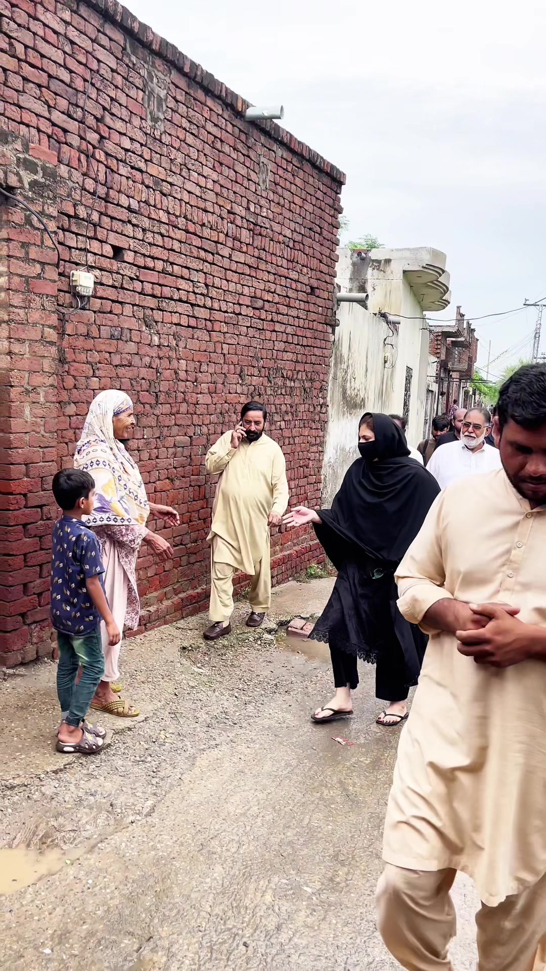 @Syeda Nosheen iftikhar. MNA✅