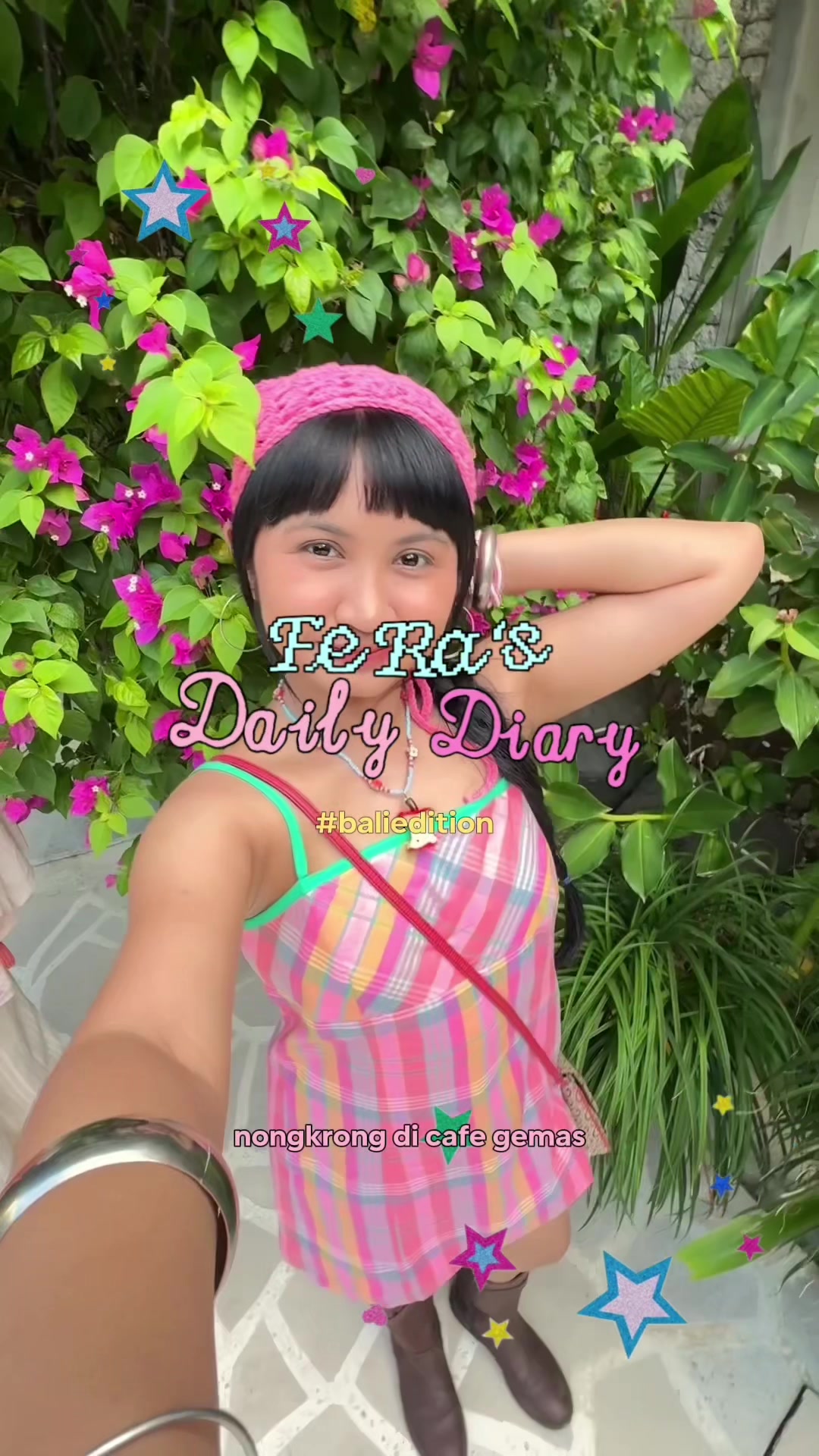 @. ౨ৎ ✿ fera ✿ 𖦹⋆