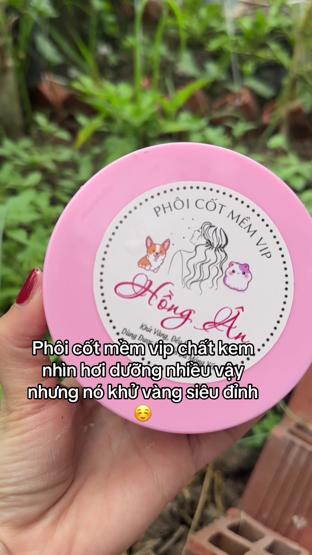 @hồng &acirc;n