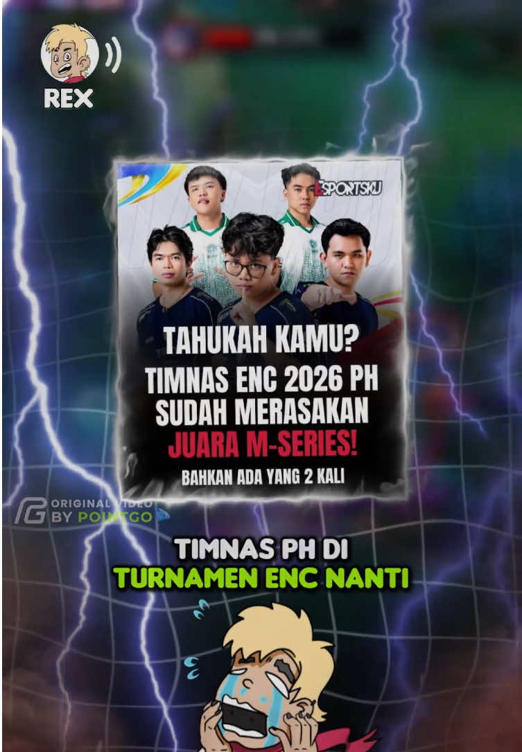 @POINTGO | PUSAT MOBILE LEGENDS