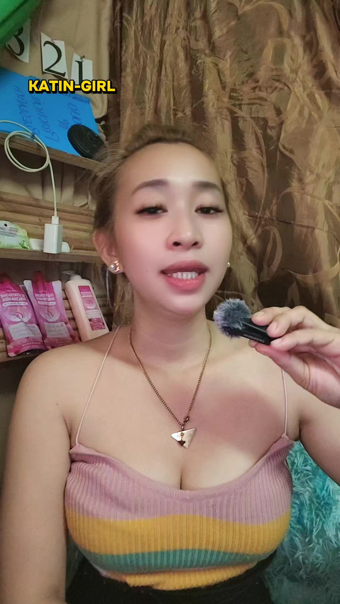 @Miss KATIN-GIRL