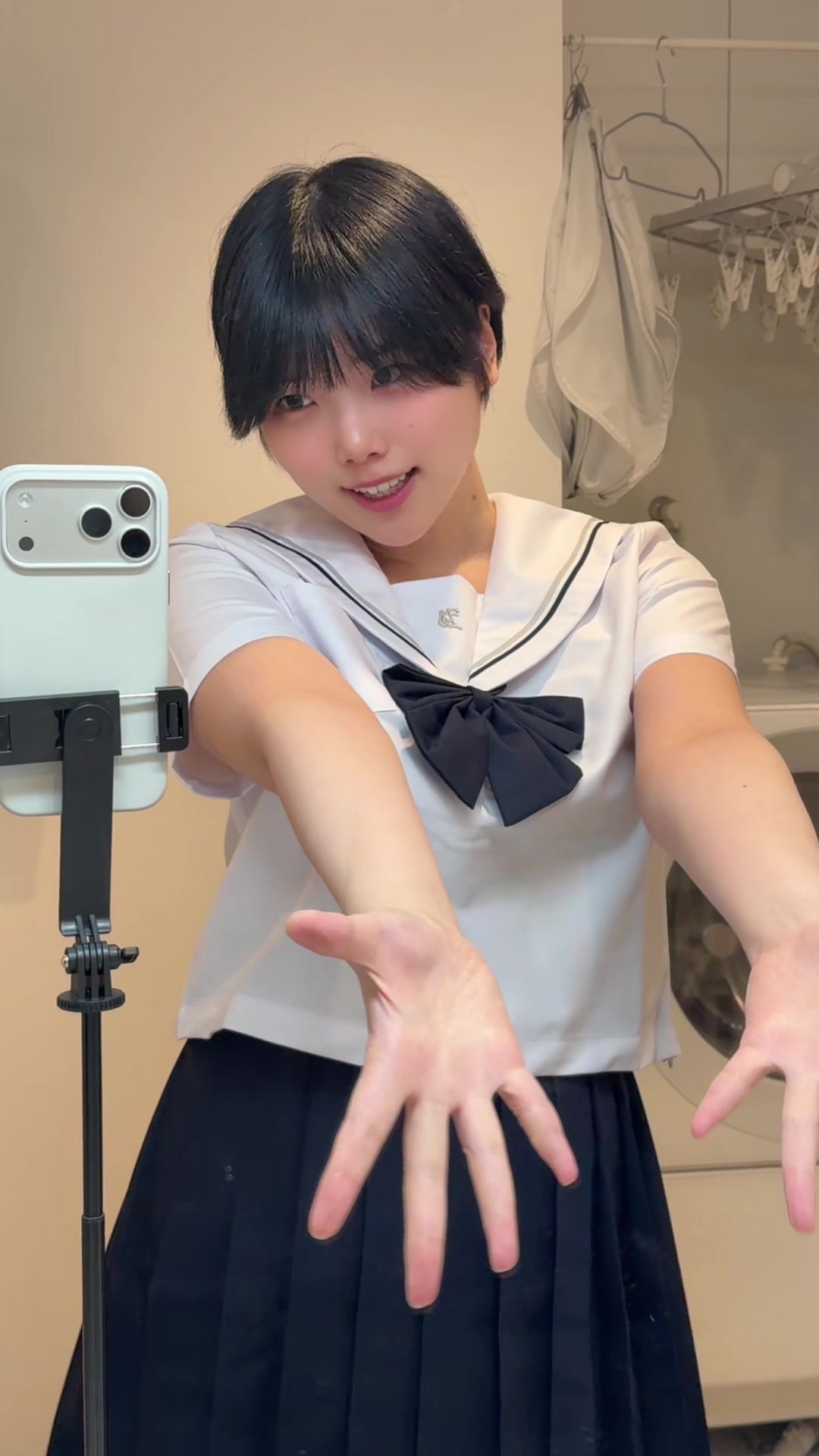 @暇なすみれch