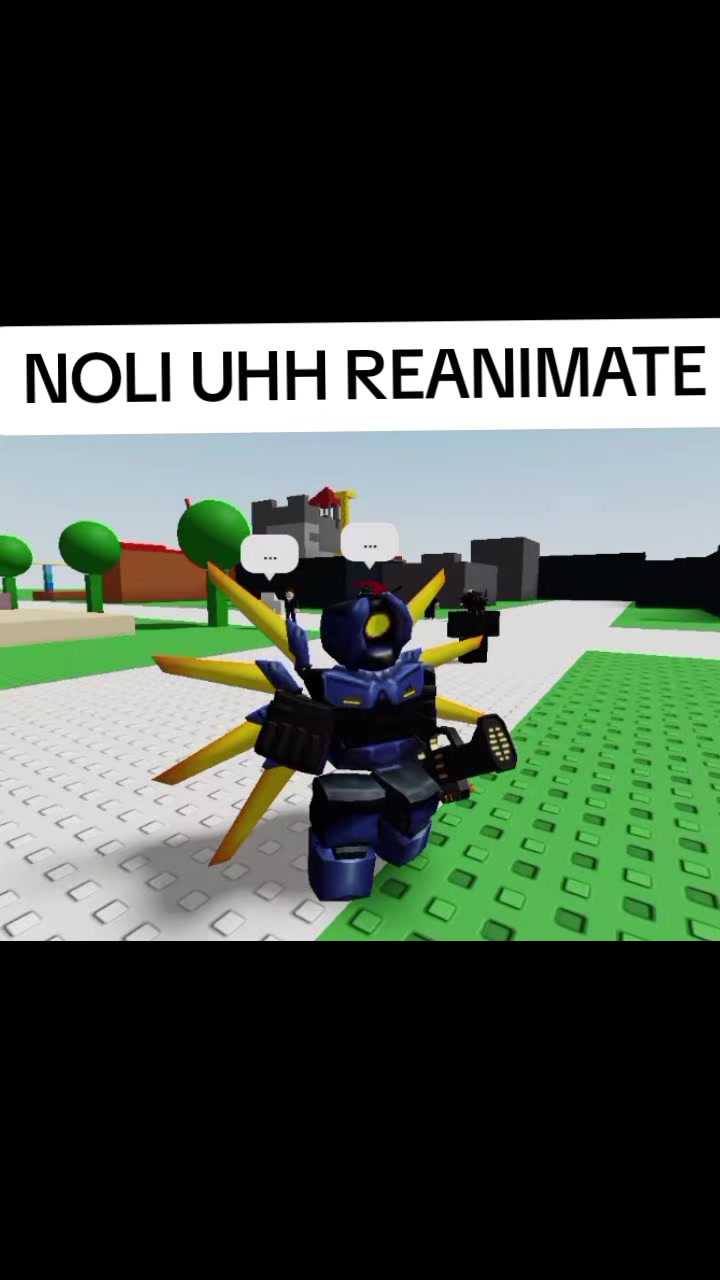 @ROBLOXIAN PART II