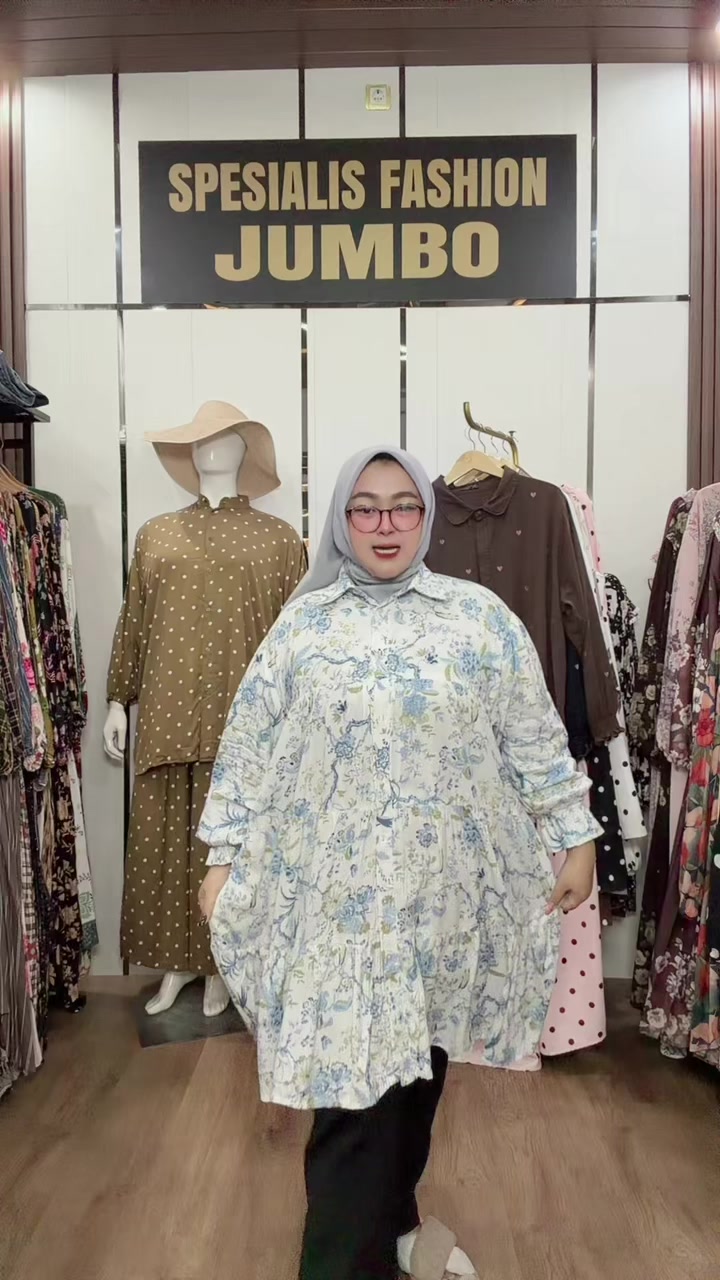 @BigSize Kekinian 🛍️
