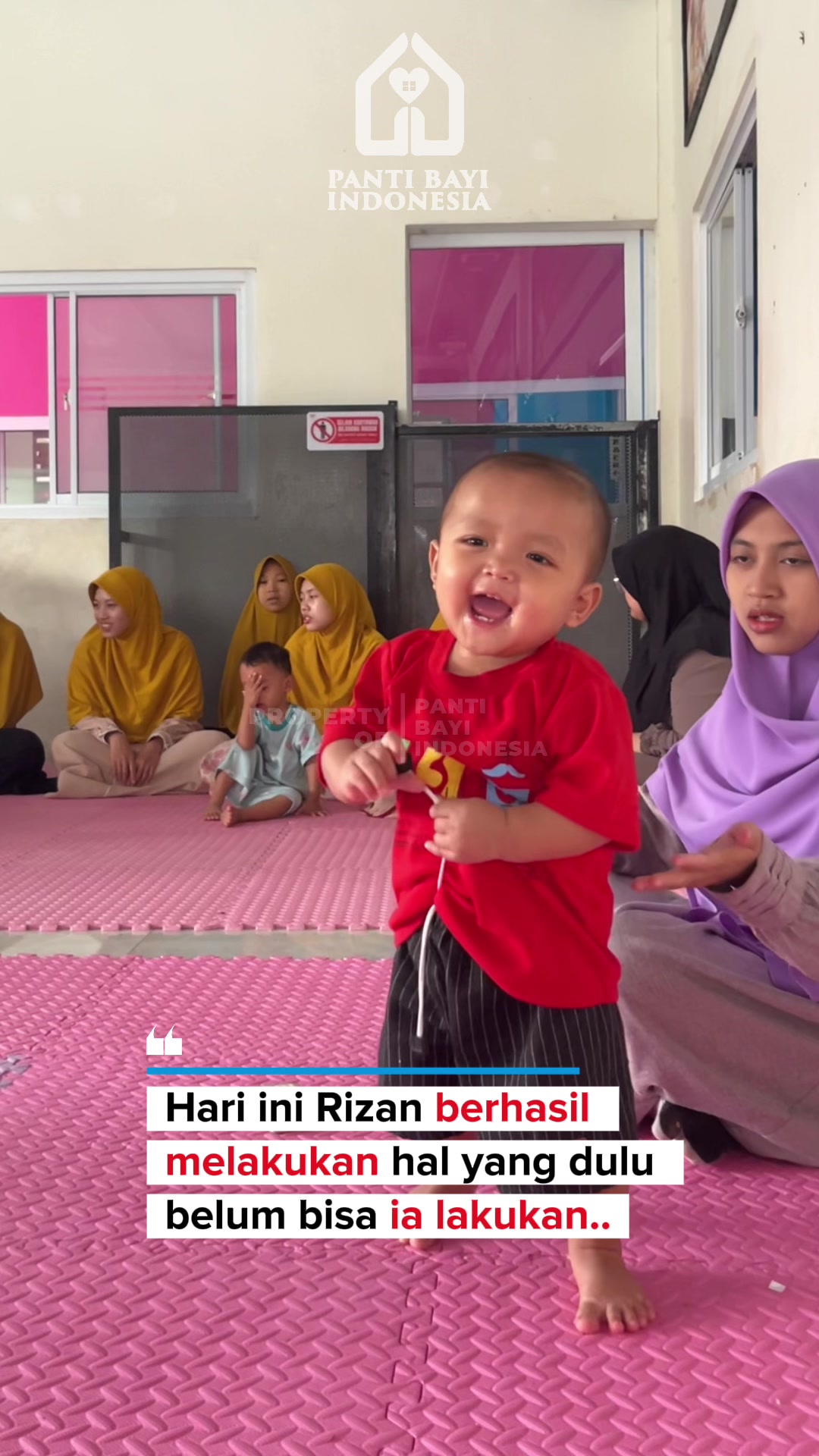 @Panti Bayi Indonesia