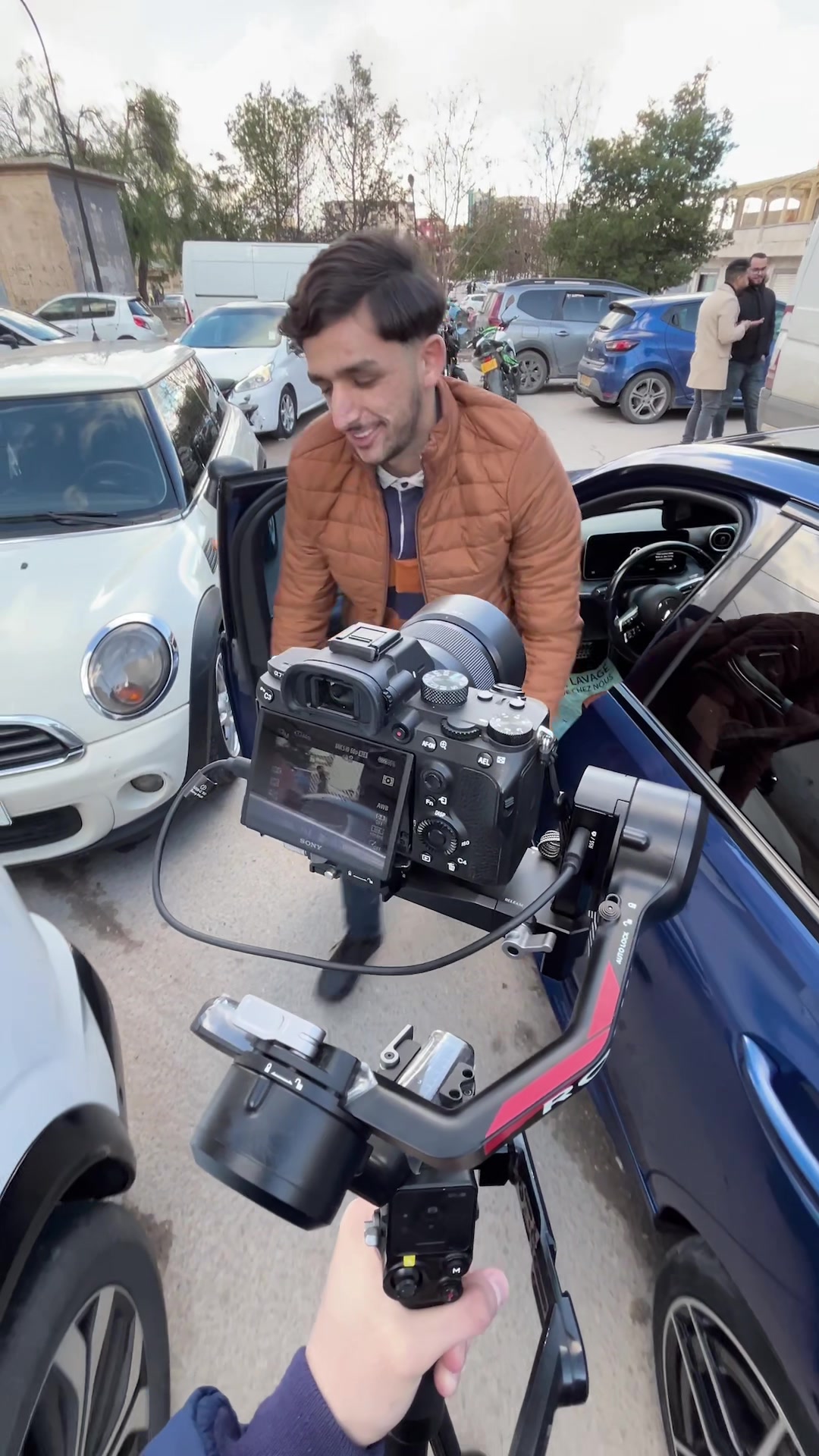 @Abdellah Filmmaker 📸🎥