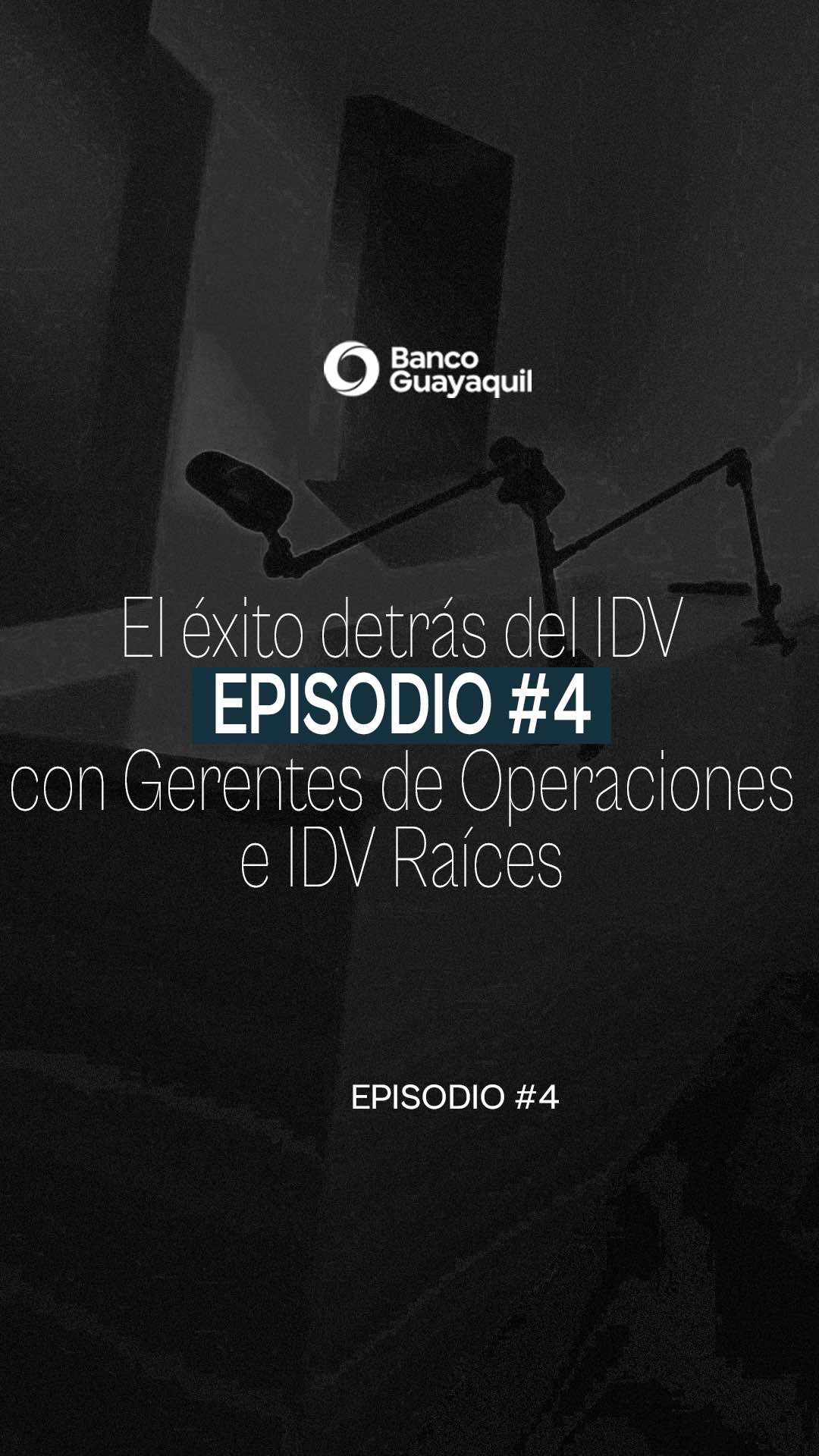 @IDV