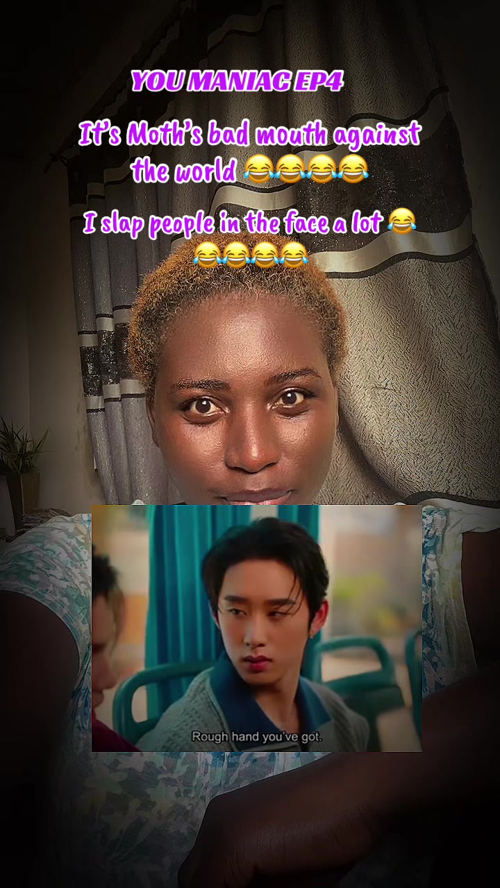 @dramaswithope