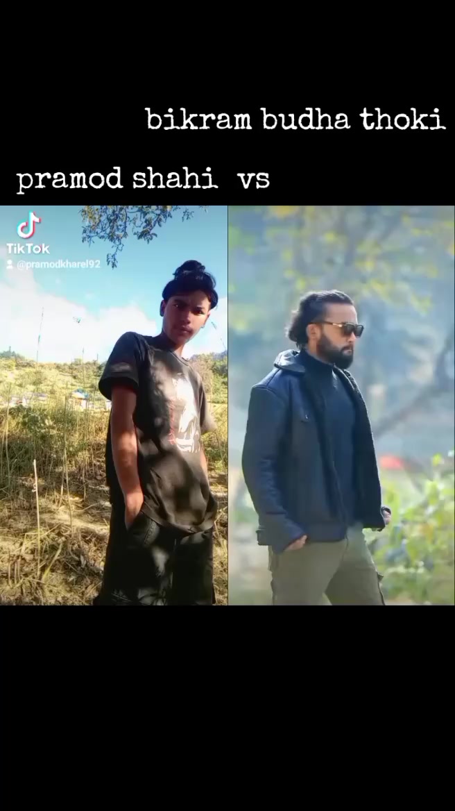 @Pramod shahi