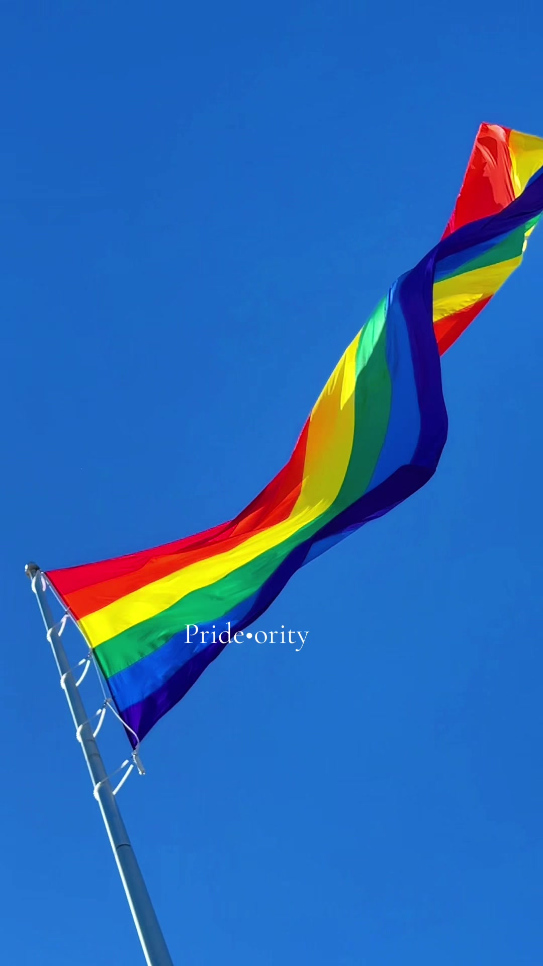 @Pride&bull;ority