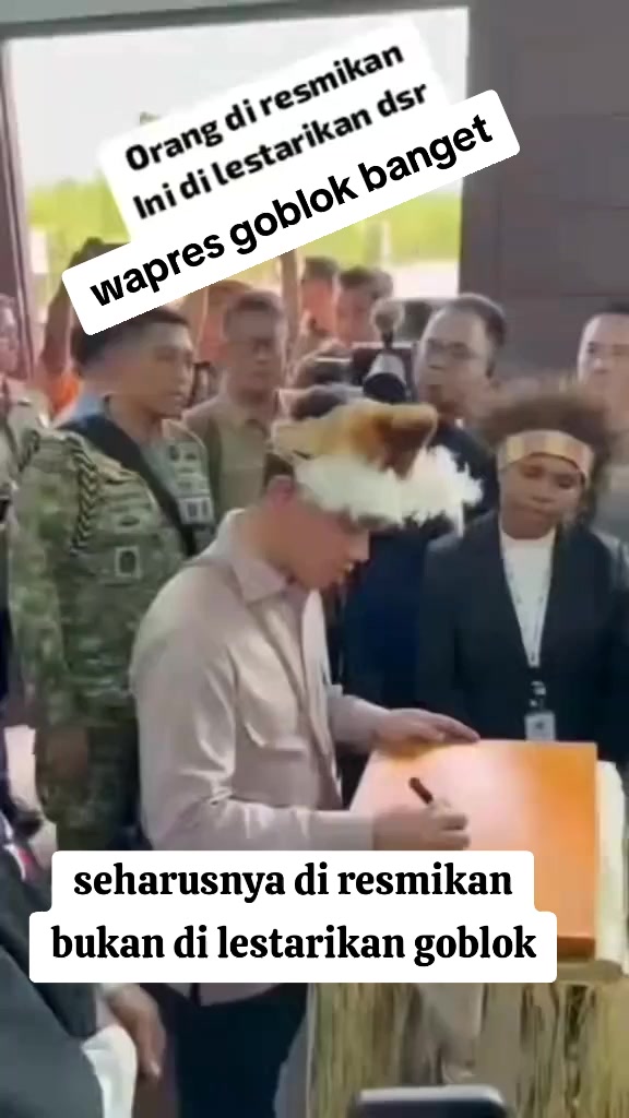 @SAMPAH NEGARA