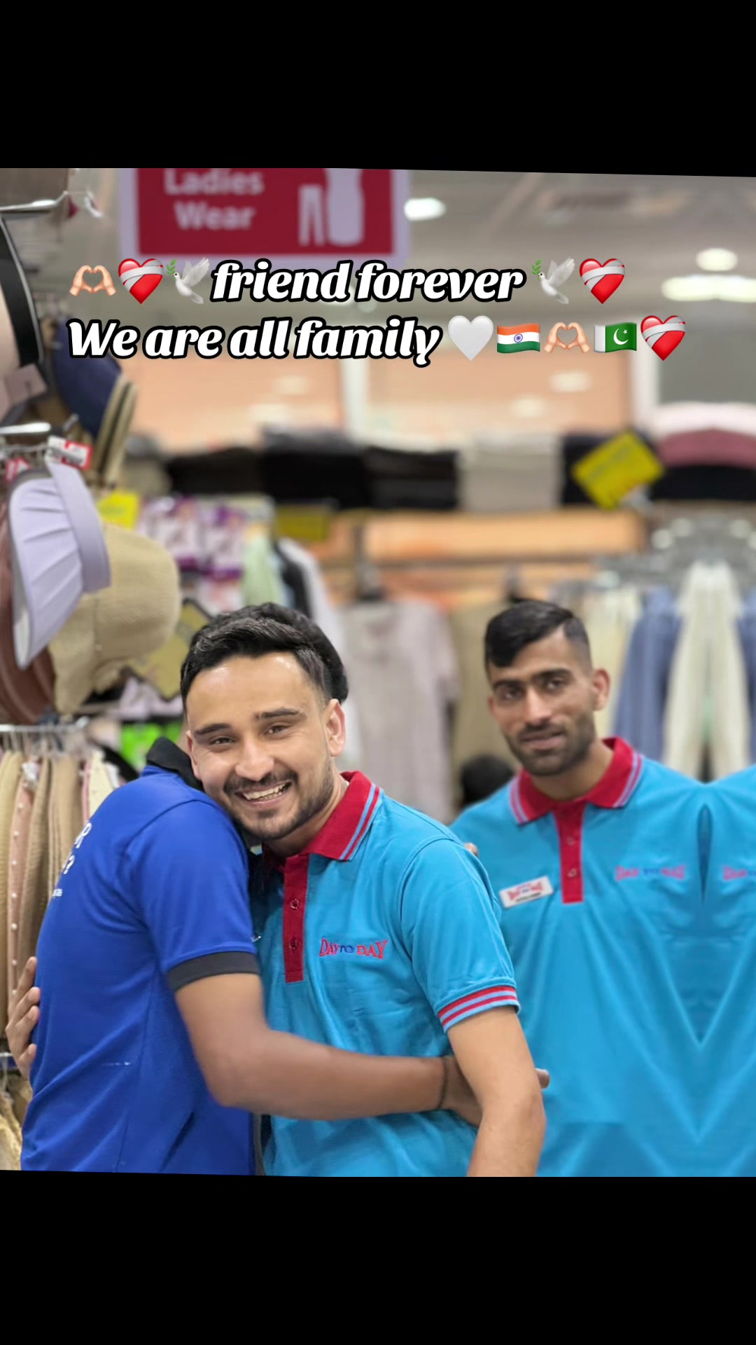 @❤️🩹✌️