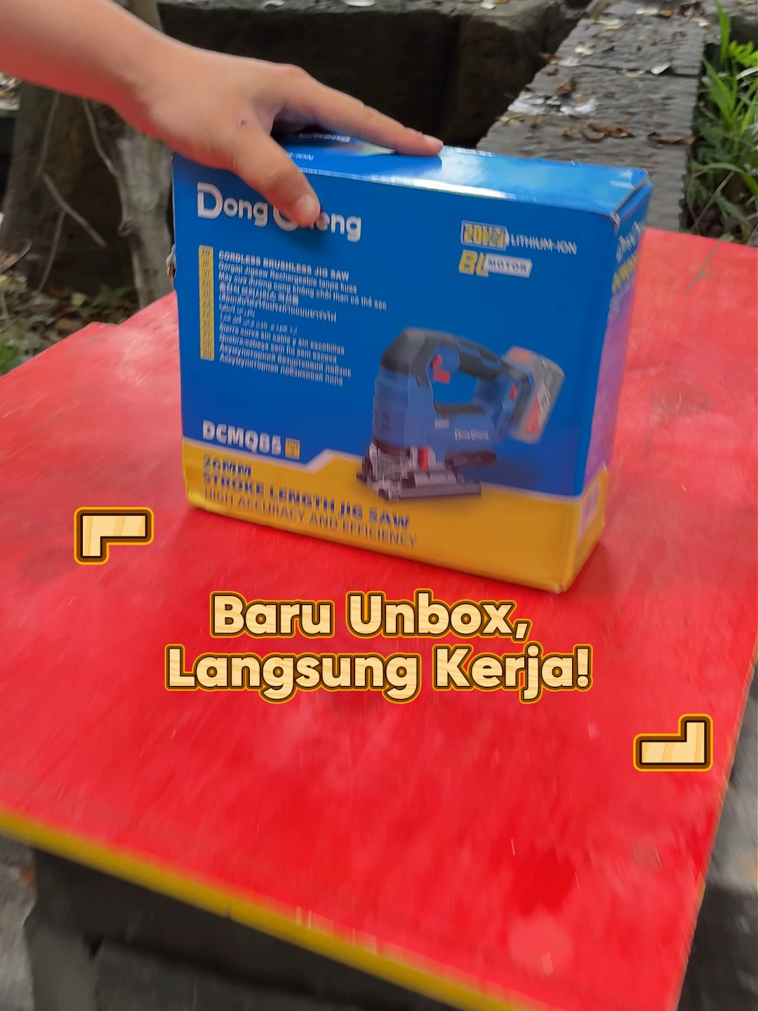 @DongCheng Tools Indonesia