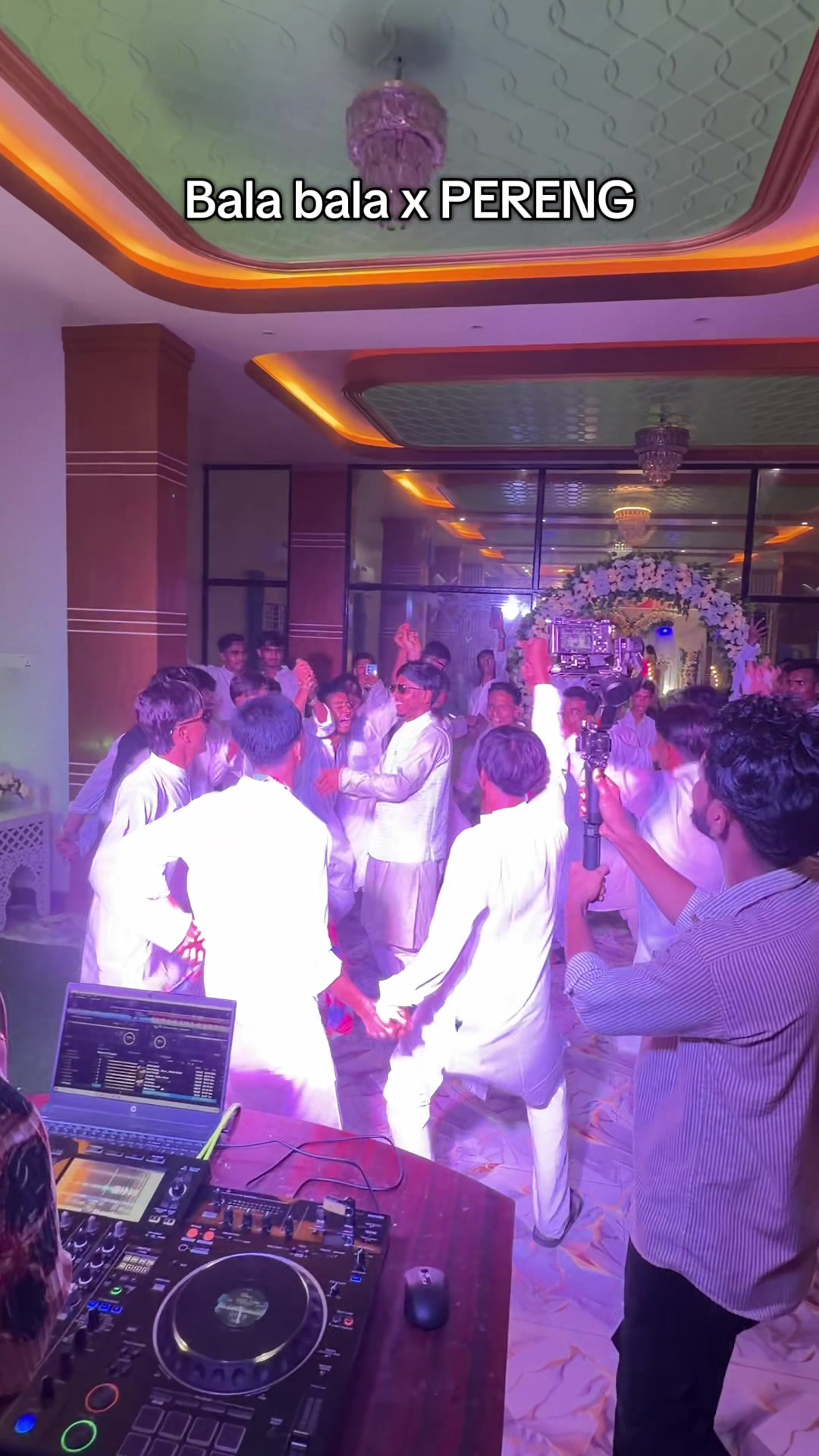 @DJ DLX