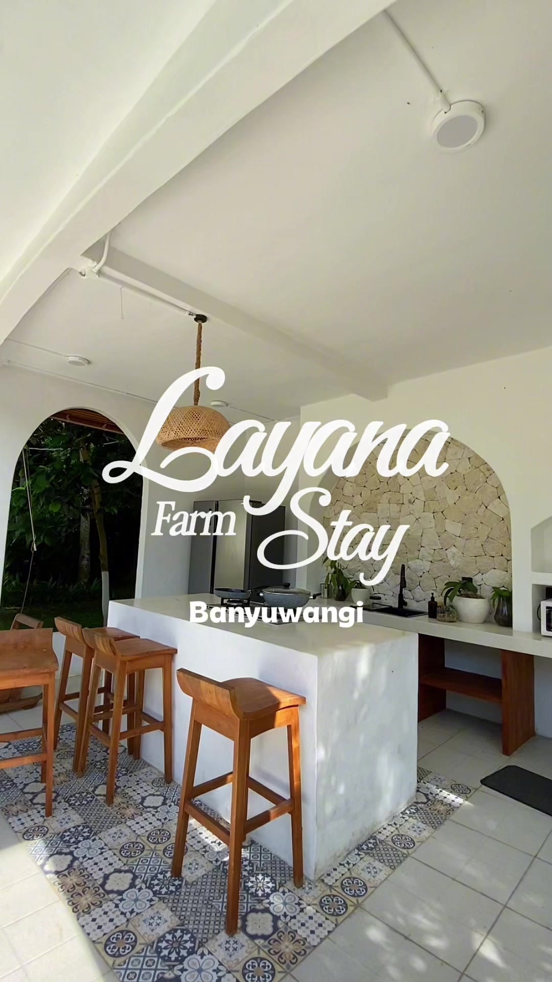 @Dheon Landos Staycation