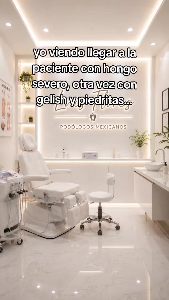 @PodólogosMx