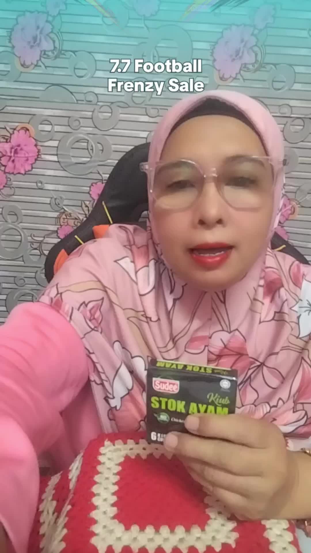 @KAK NGAH FROZEN PAHANG