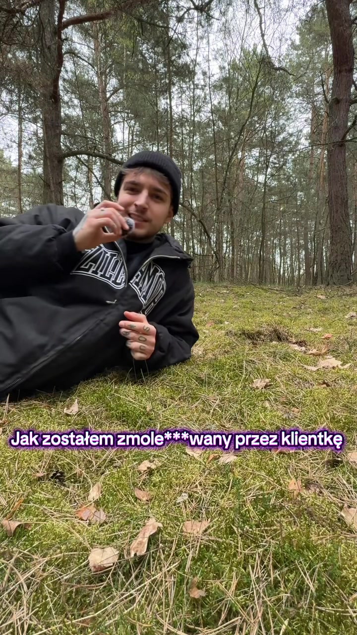 @Trzaski