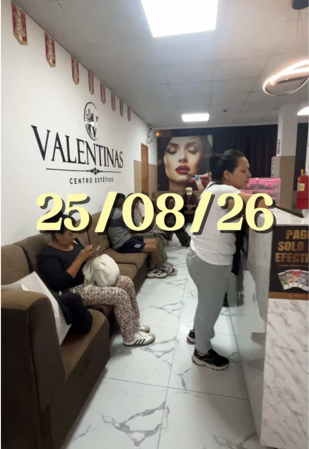 @Valentinas Centro Estético