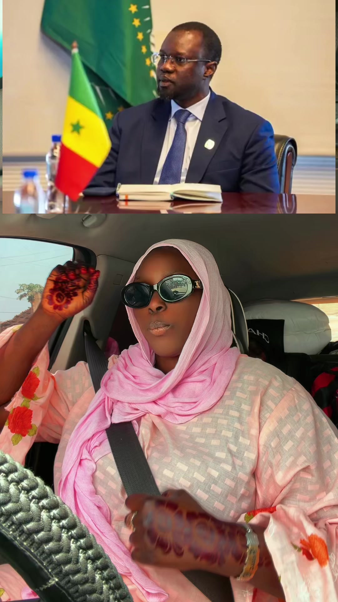 @Feuz Dione 🇸🇳