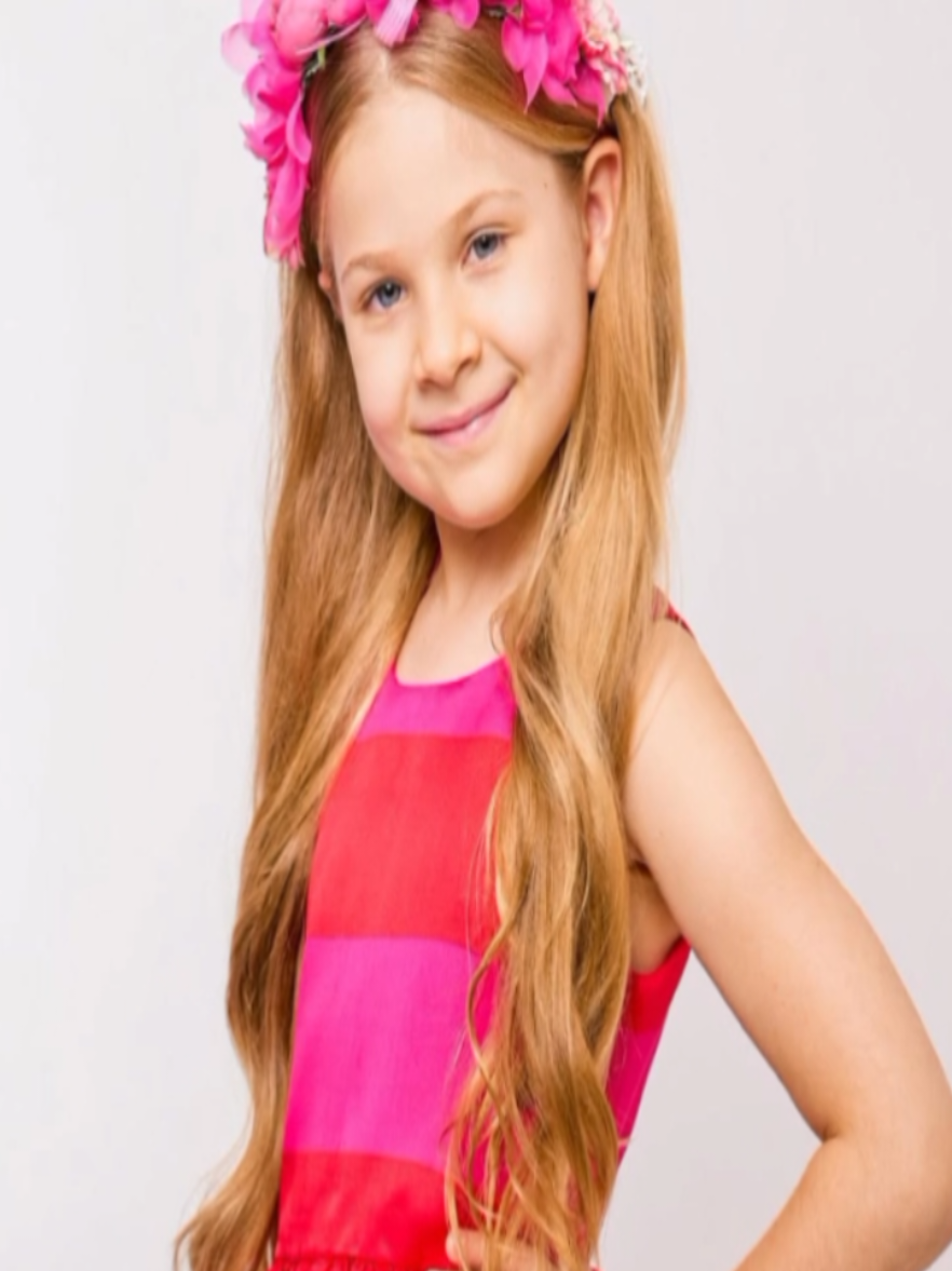@Kids Diana show