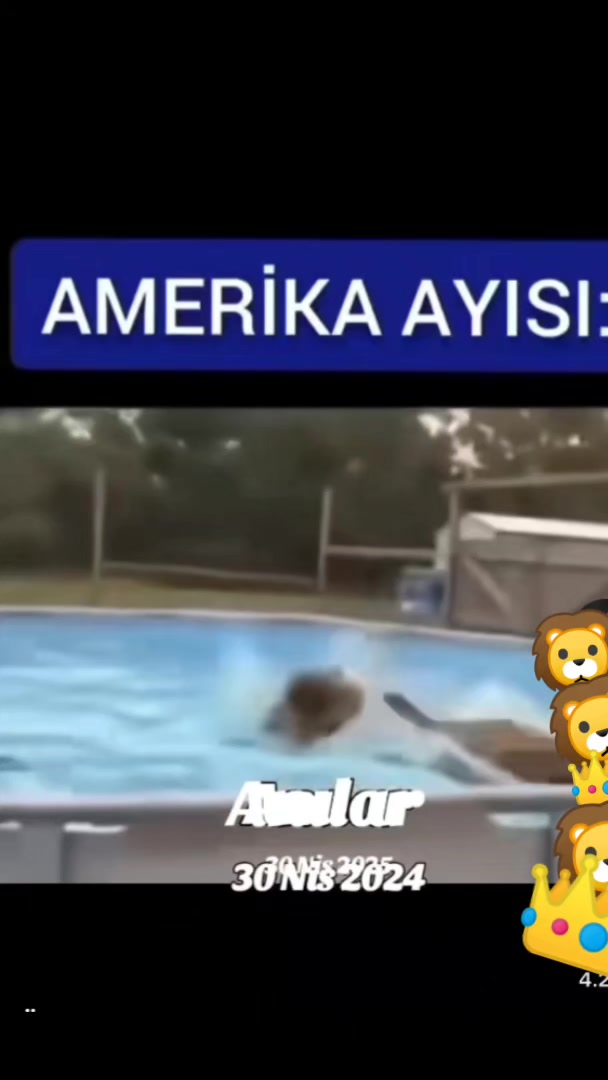 @G&Ouml;LGENİN KIRALI