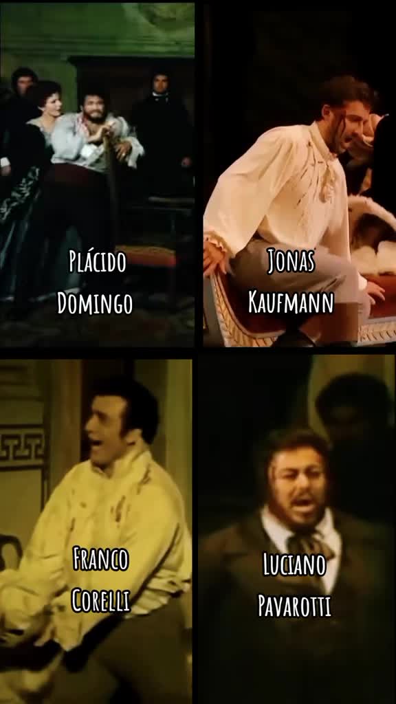 @&Oacute;pera & Cl&aacute;sica