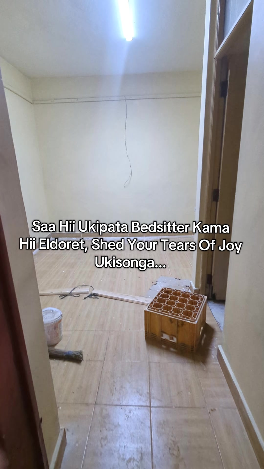 @ELDORET HOME LINK