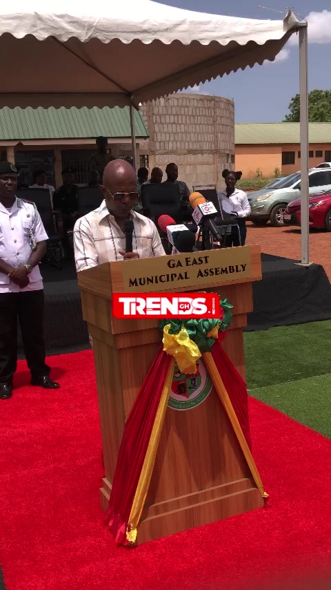 @TRENDS GH