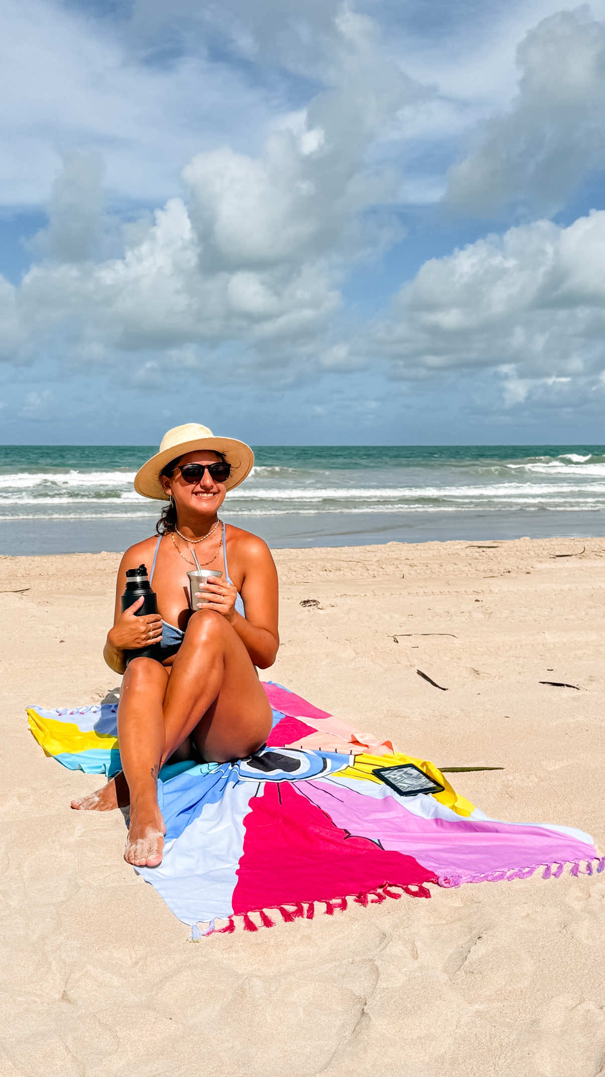 @Cyn Lucero | travel creator