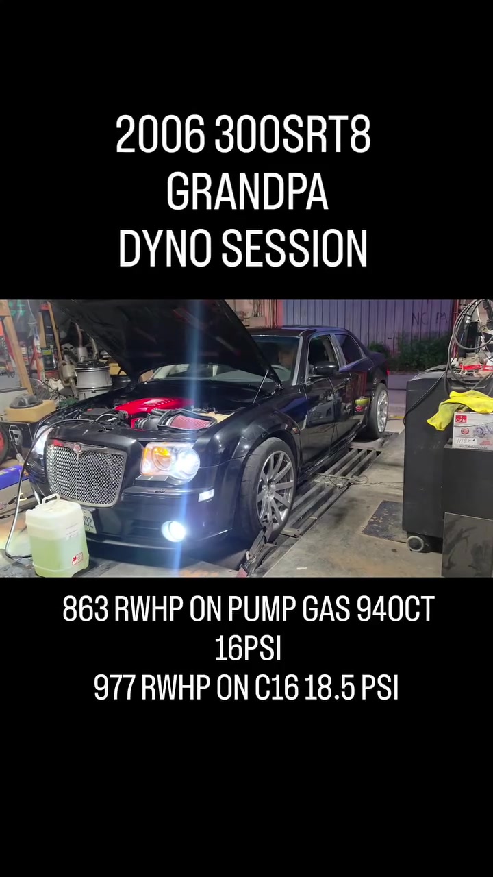 @whipplehemiowners