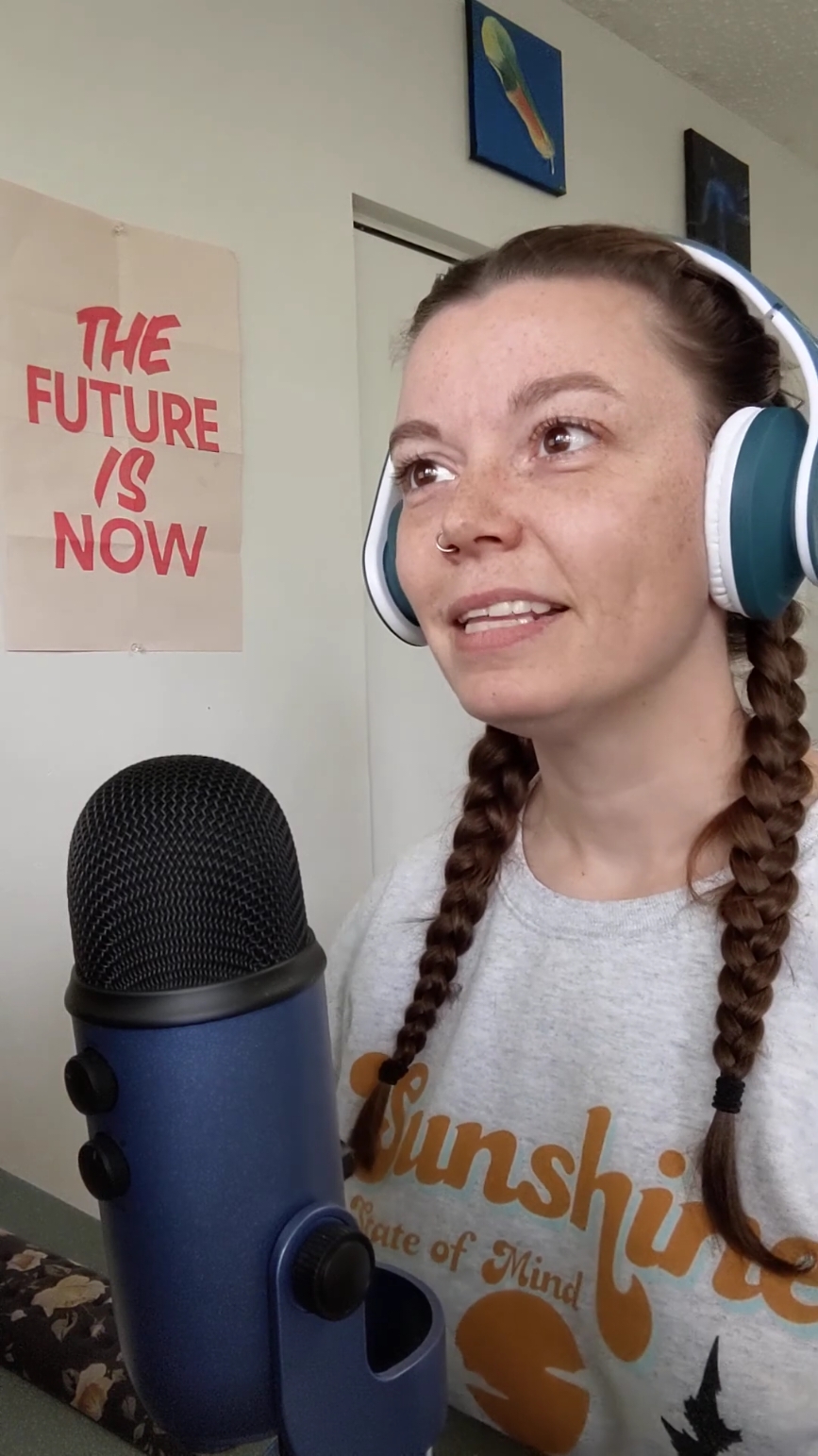 @Grow and Behold Podcast