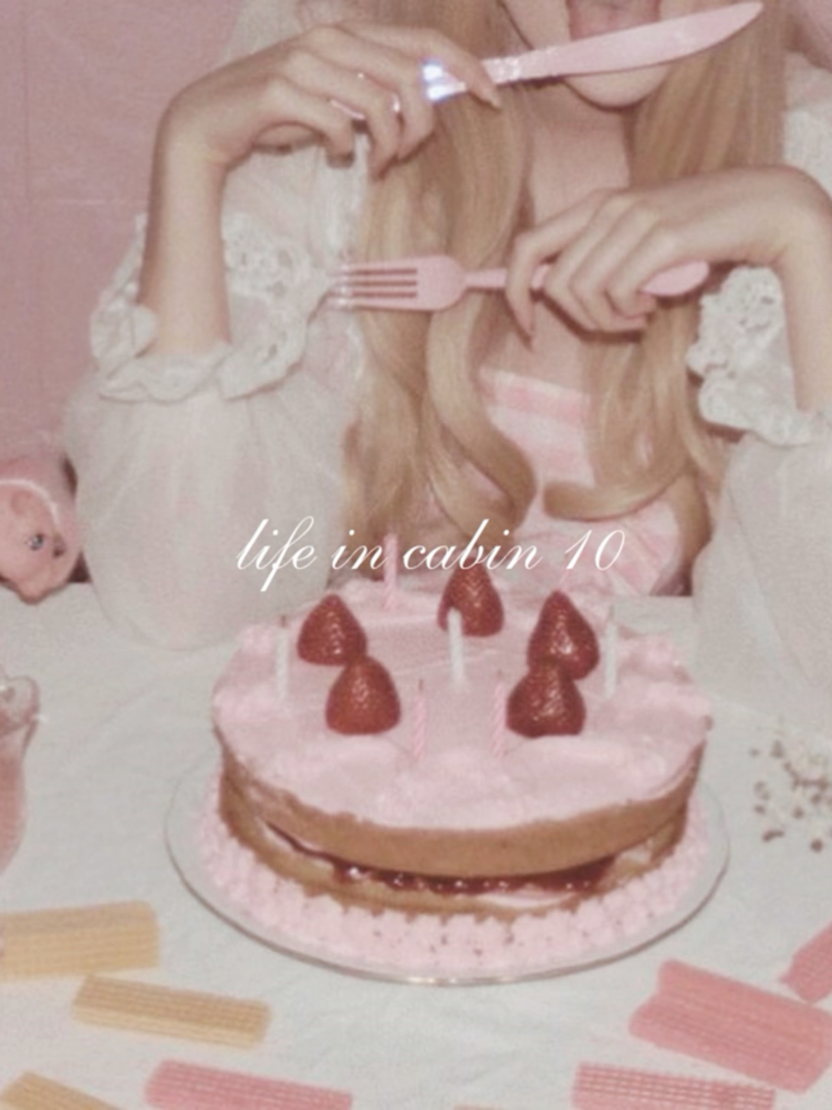 @aphrodite&rsquo;s child