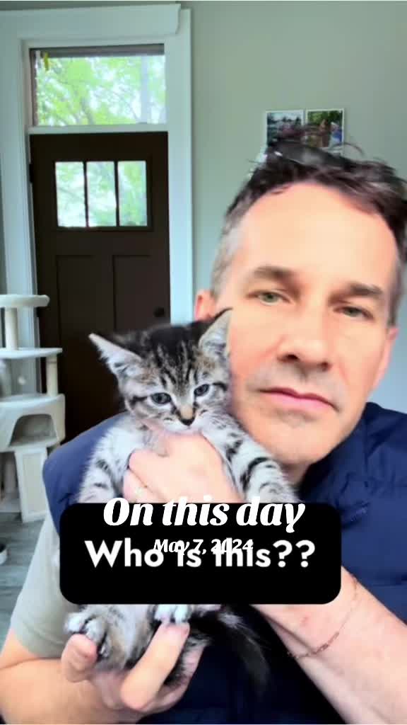 @Matt McGlasson, DVM