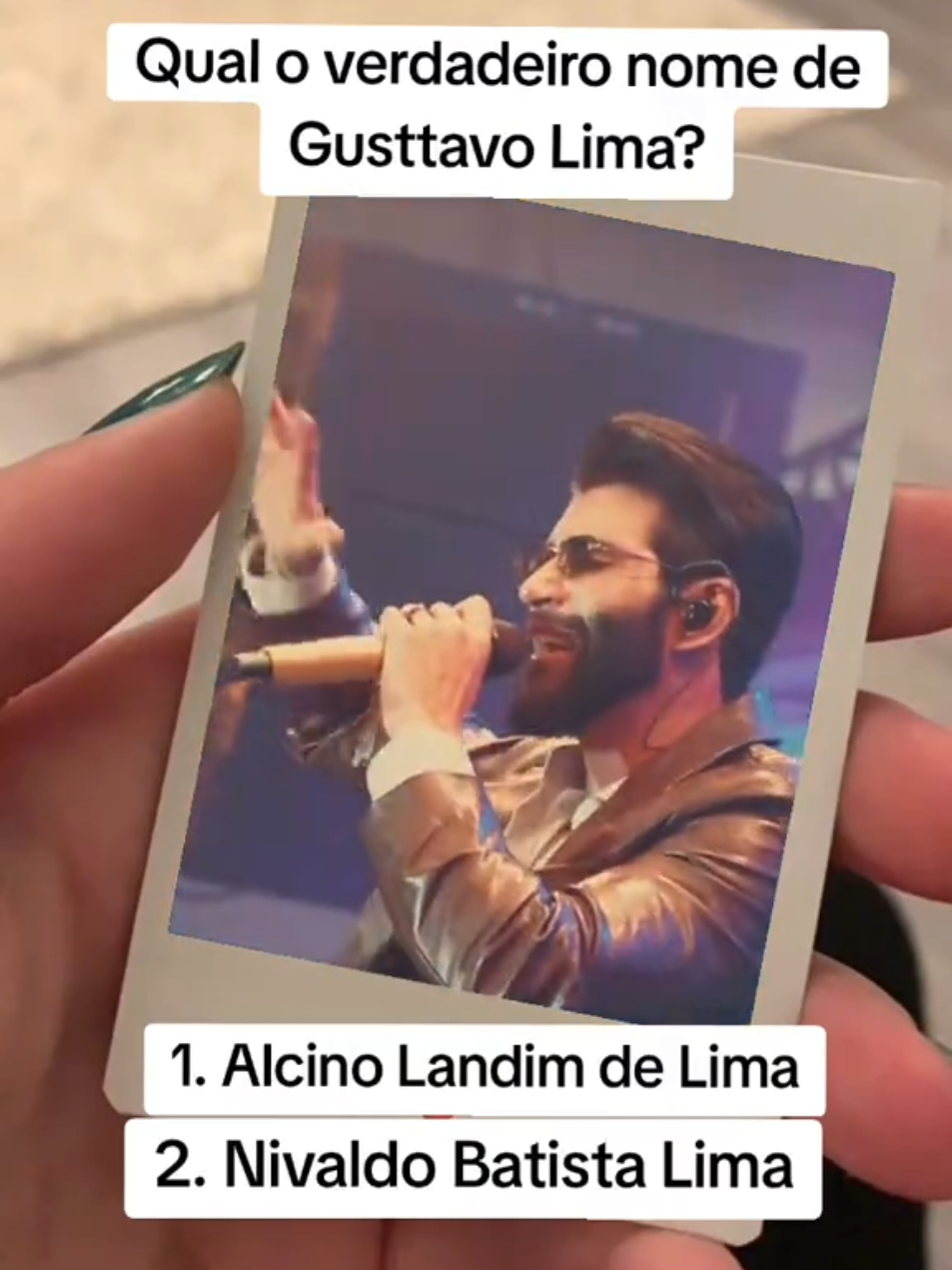 @Segredos da Música