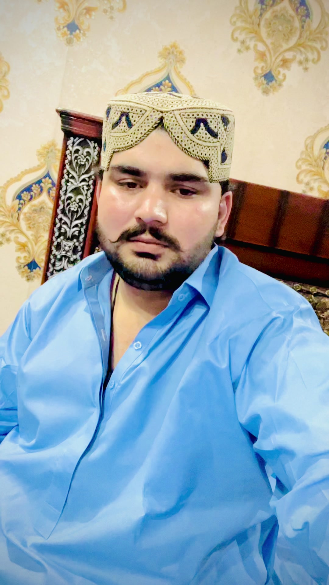 @Mushtaq Ahmed Wassan