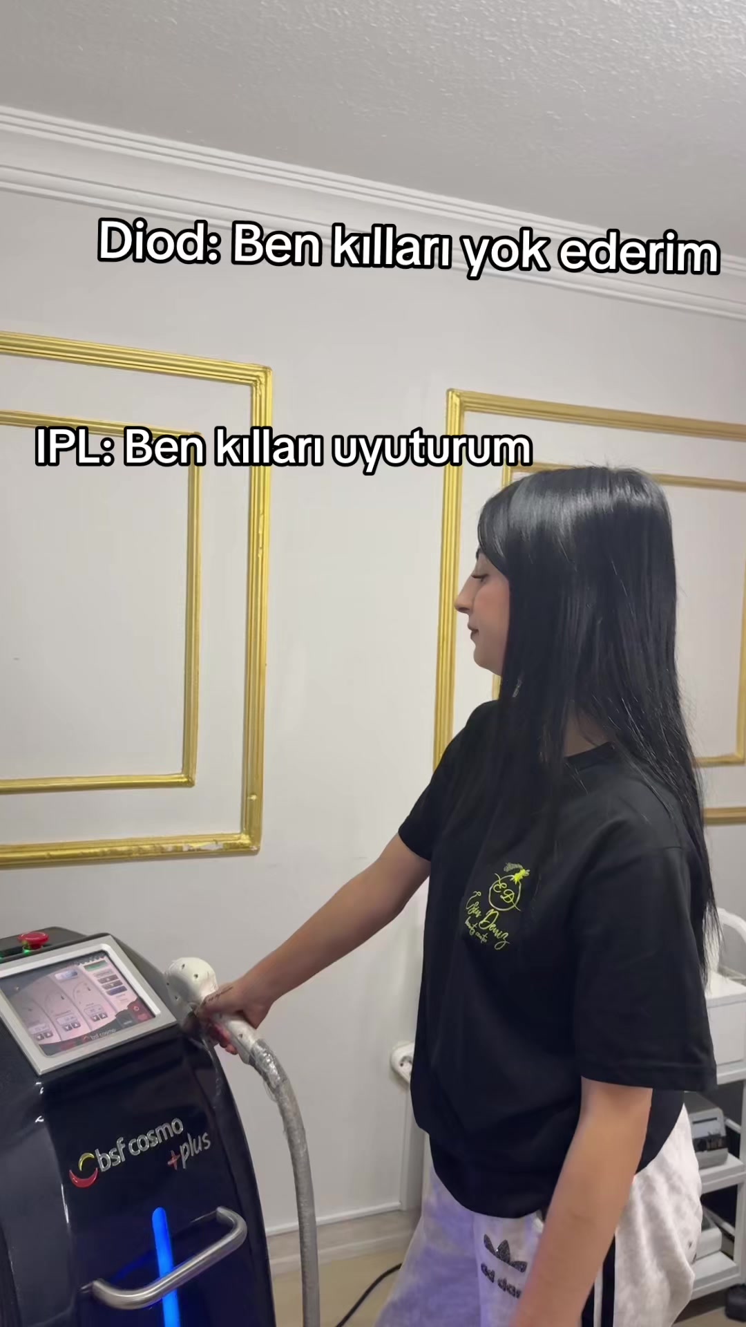 @Esin Deniz Beauty center