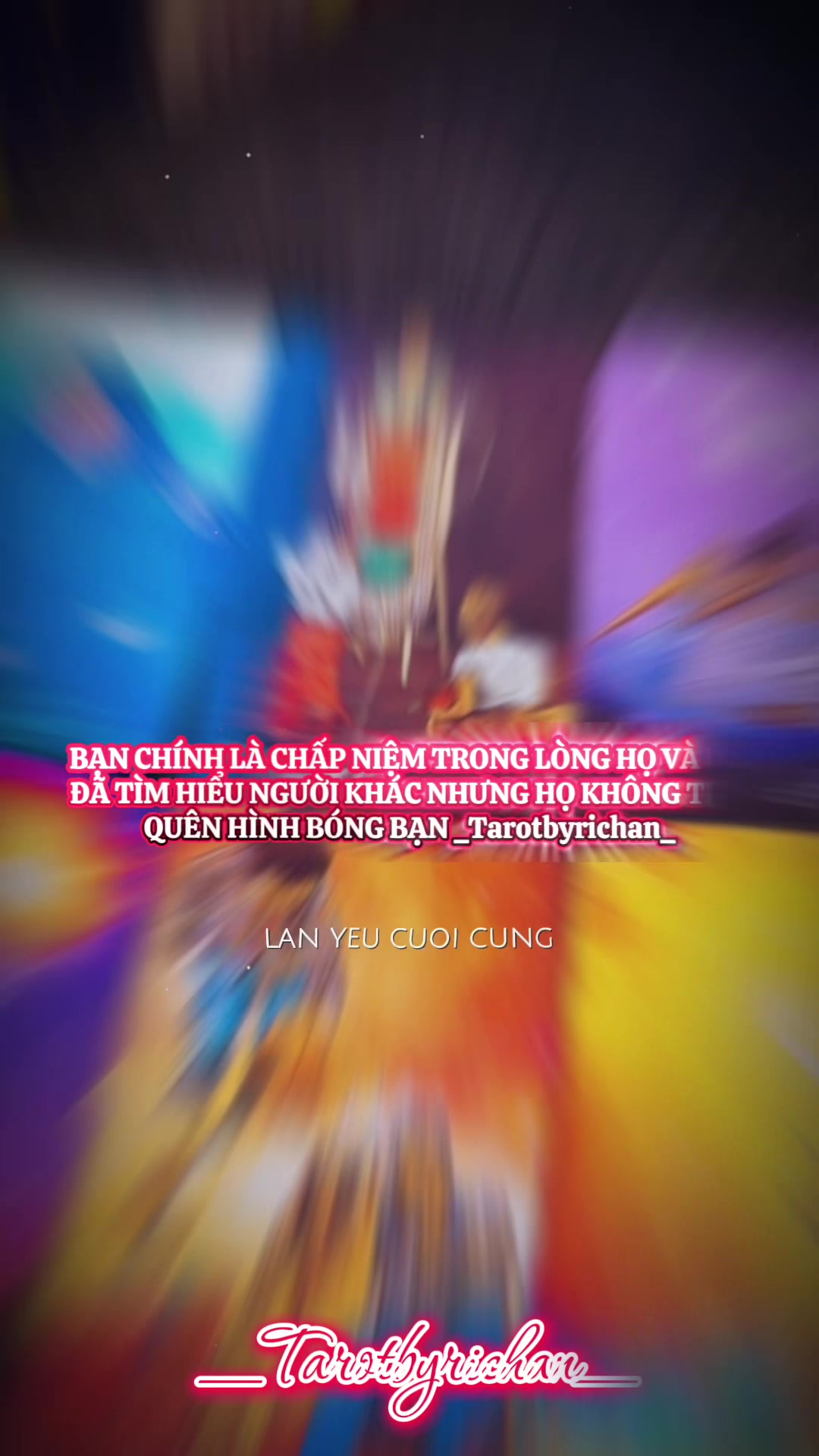 @𝚃𝚊𝚛𝚘𝚝 𝙱𝚢 𝚁𝚒𝚌𝚑𝚊𝚗🔮