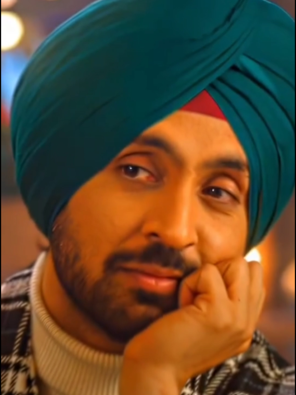 @Shubh