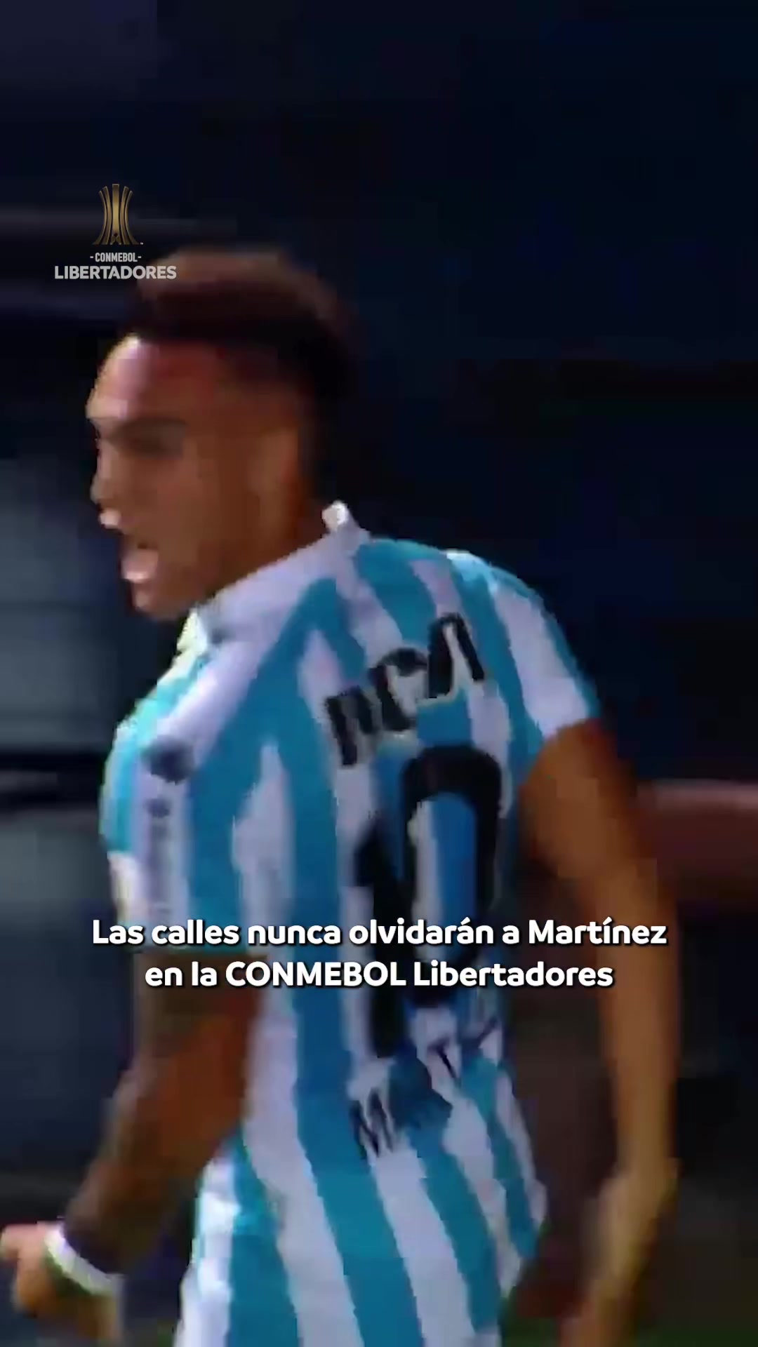 @Libertadores